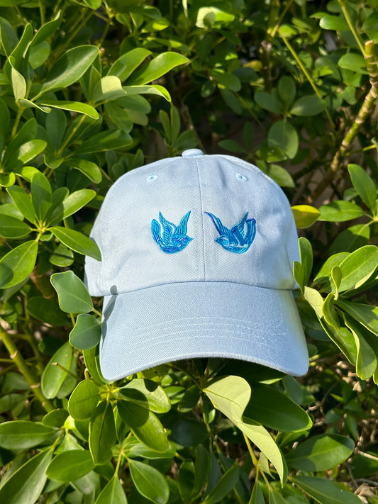 Bluebird Hat